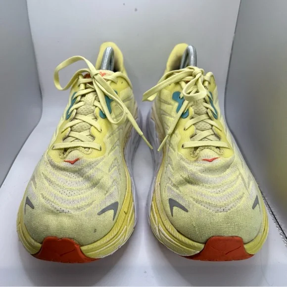 Women’s Hoka One One Arahi 6 Running Shoes Size 10.5 - Picture 2 of 10